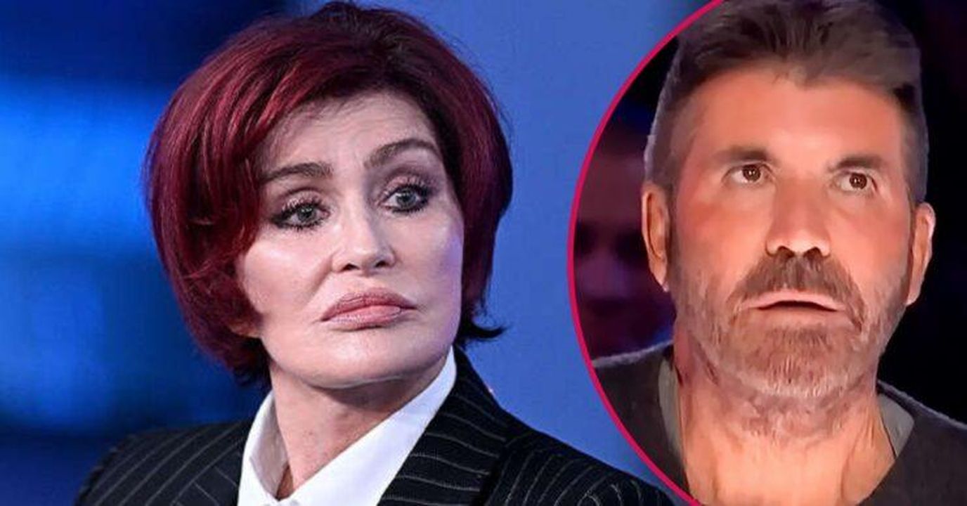 Sharon_e_Simon_una_relazione_complessa_WB6ukRks8J - Confidenze24 Sharon e Simon: una relazione complessa Sharon Osbourne e Simon Cowell