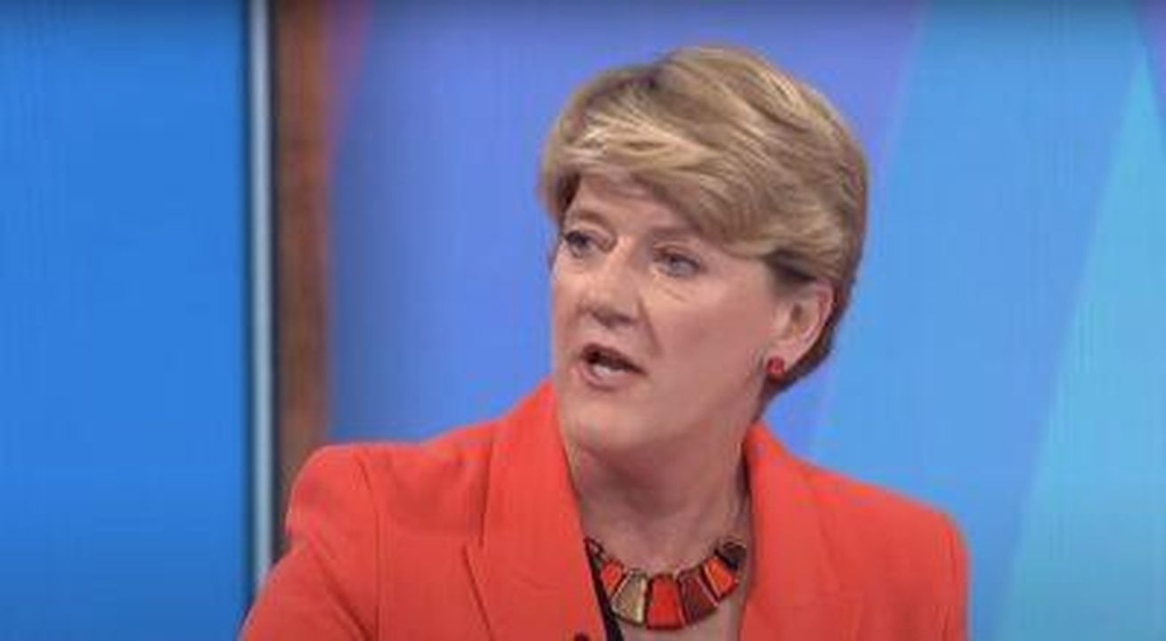 Sir_Chris_Hoy__un_supereroe_della_vita_reale_secondo_Clare_Balding_UCE7TsMUQ5 - Confidenze24 Source: Loose Women/YouTube - - Clare Balding su Loose Women