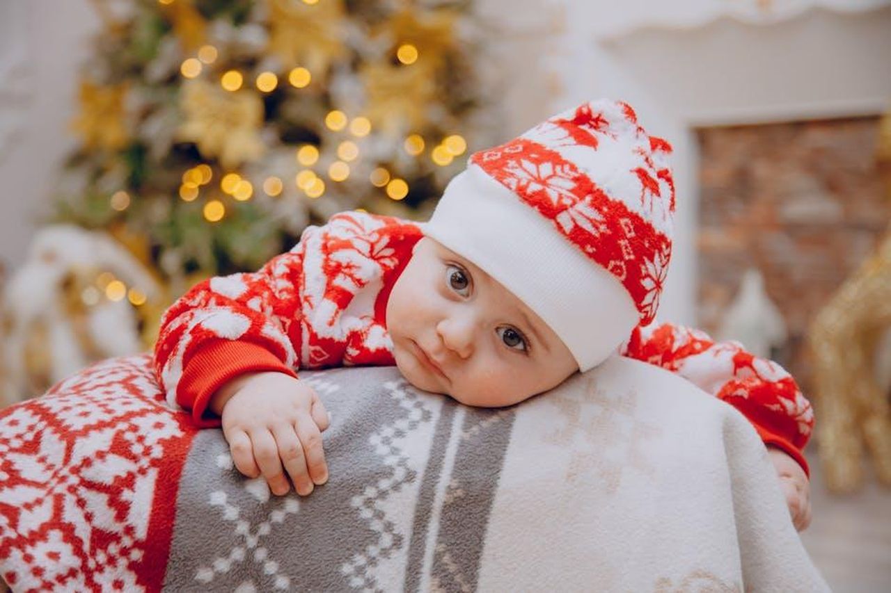 Suzy_torner_con_il_bambino_di_Phil_ShySfAnu6X - Confidenze24 Source: Azər Rzayev - pexels - Hesen