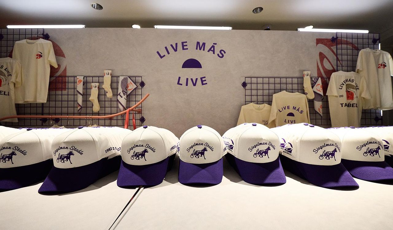 Taco_Bell_Live_Ms_LIVE_Un_Evento_Indimenticabile_We535Bu0BM - Confidenze24 Source: Taco Bell - Bossip - Taco Bell Live Más LIVE!