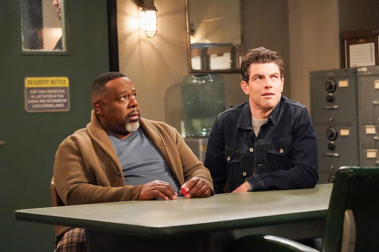 _The_Neighborhood_cancellato_oMJboUym1S - Confidenze24 Source: Monty Brinton/CBS ©2024 CBS Broadcasting, Inc. All Rights Reserved. - CBS - È ‘The Neighborhood’ cancellato? Aggiornamenti sul destino della sitcom