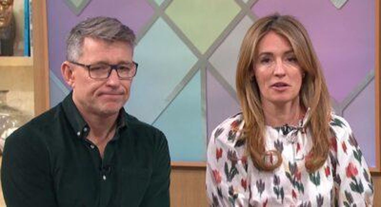 This_Morning_criticato_per_la_promozione_di_iniezioni_dimagranti_00ck6y4qyc - Confidenze24 Source: ITV - - Cat Deeley e Ben Shephard che presentano This Morning