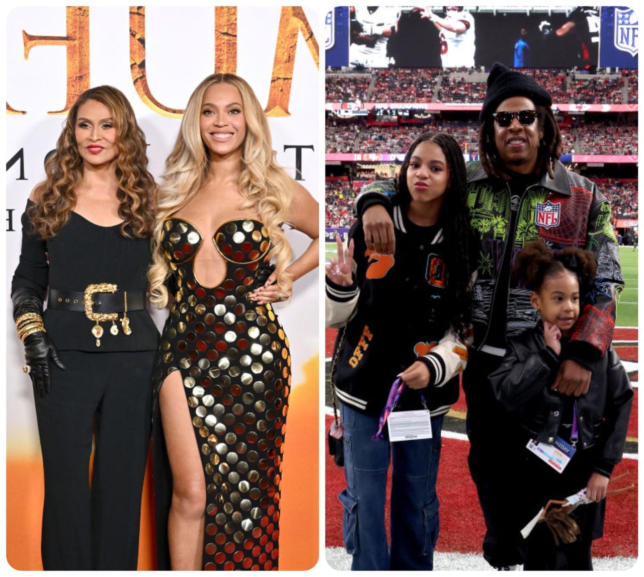 Tina_Knowles_e_il_legame_con_i_suoi_nipoti_FPlExHmDU4 - Confidenze24 Source: Axelle/Bauer-Griffin/FilmMagic/Kevin Mazur/Getty Images for Roc Nation / Getty - - Tina Knowles con i suoi nipoti