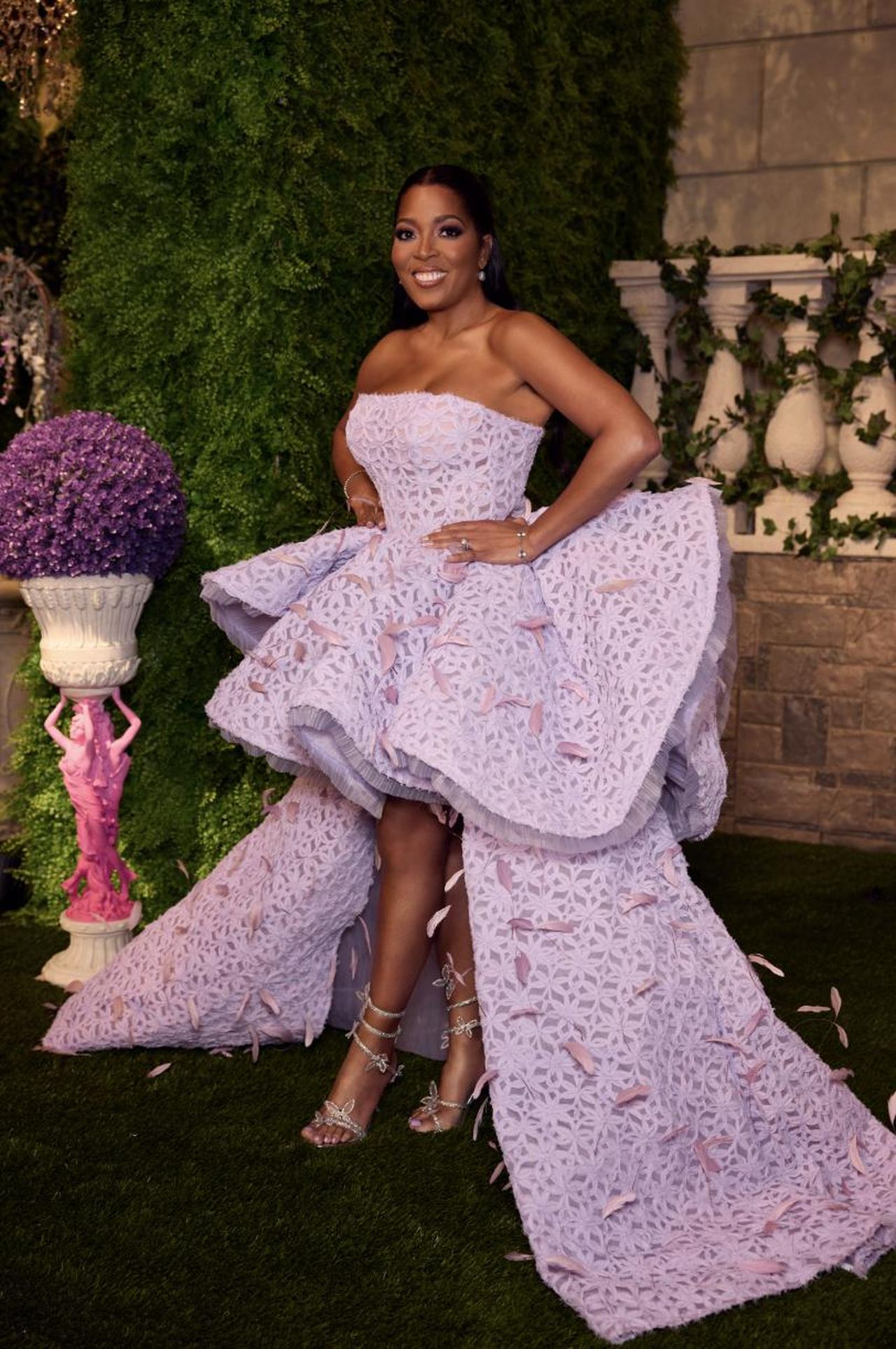 Toya_BushHarris_2jm2yJ4ykc - Confidenze24 Source: Bravo’s Daily Dish - - Toya Bush-Harris alla reunion di Married To Medicine