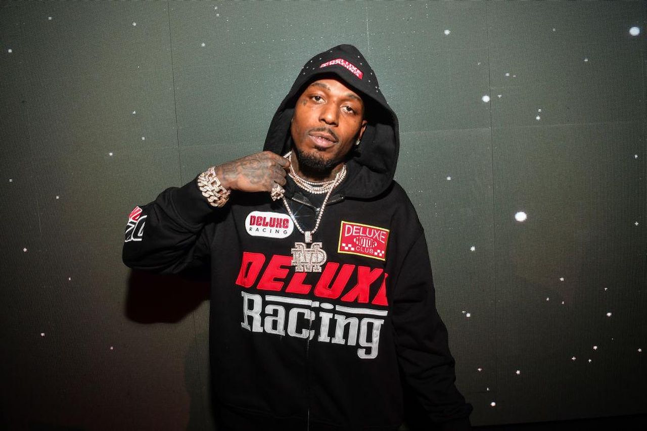 Tragico_evento_Sauce_Walka_ferito_e_un_uomo_ucciso_a_Memphis_w7eidCNr52 - Confidenze24 Source: Prince Williams / Getty - Bossip - Sauce Walka partecipa a un evento ufficiale