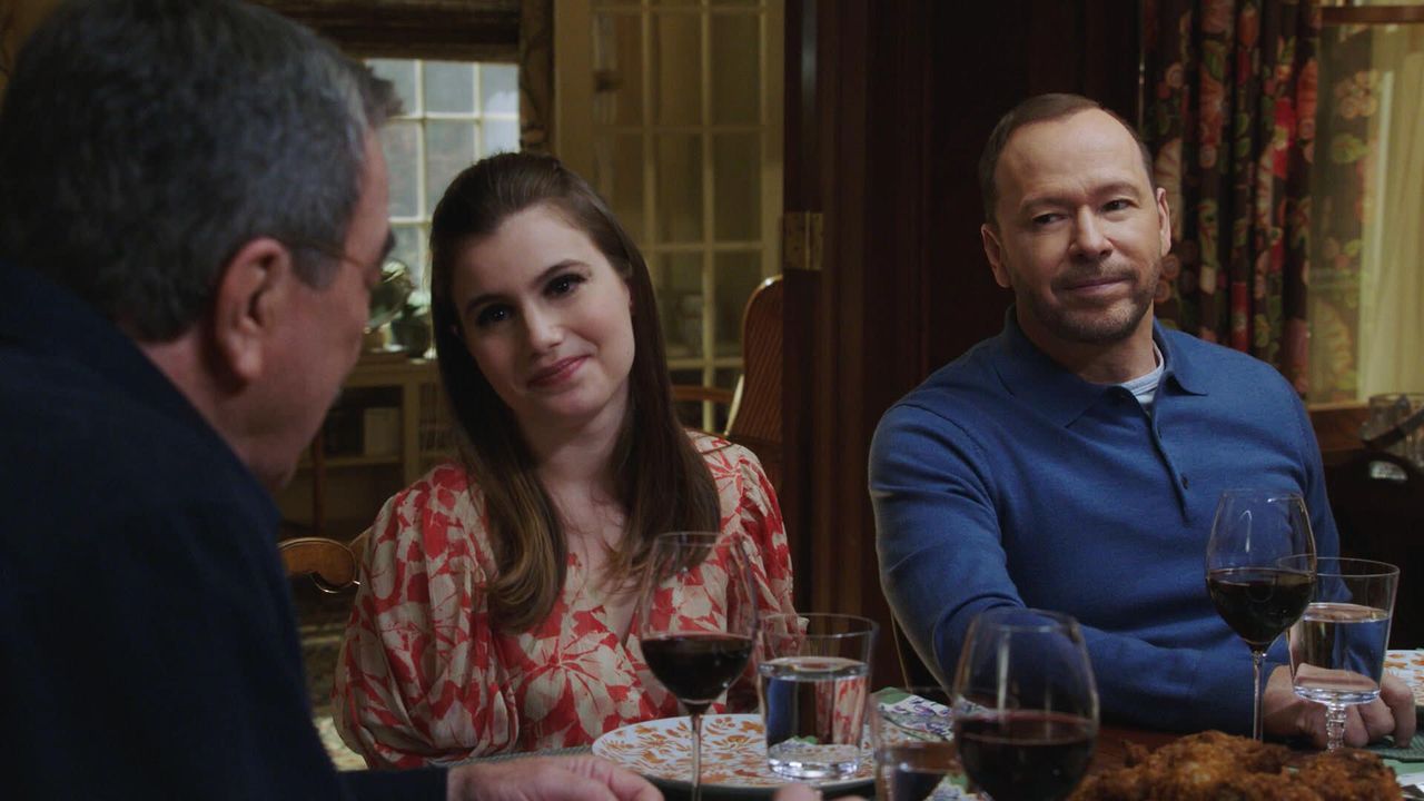 Trailer_Teaser_di_Boston_Blue_Hxw0MviZyt - Confidenze24 Source: CBS Broadcasting, Inc. - Closer Weekly - Donnie Wahlberg rilascia trailer teaser per la serie Blue Bloods Boston Blue