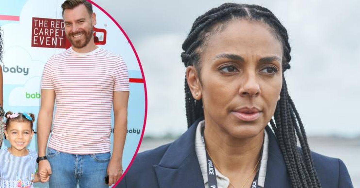 Trasferirsi_a_LA_e_incontrare_il_marito_EtinkMgOQS - Confidenze24 Trasferirsi a LA e incontrare il marito Marsha Thomason con il marito e la figlia