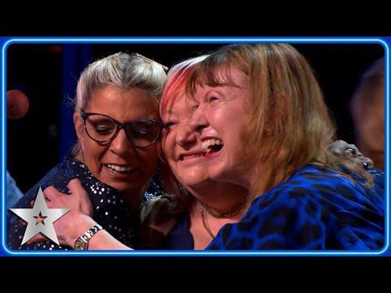 Tre_atti_che_hanno_ricevuto_il_Golden_Buzzer_per_le_semifinali_T4uz1wCJTK - Confidenze24 Tre atti che hanno ricevuto il Golden Buzzer per le semifinali YouTube video player