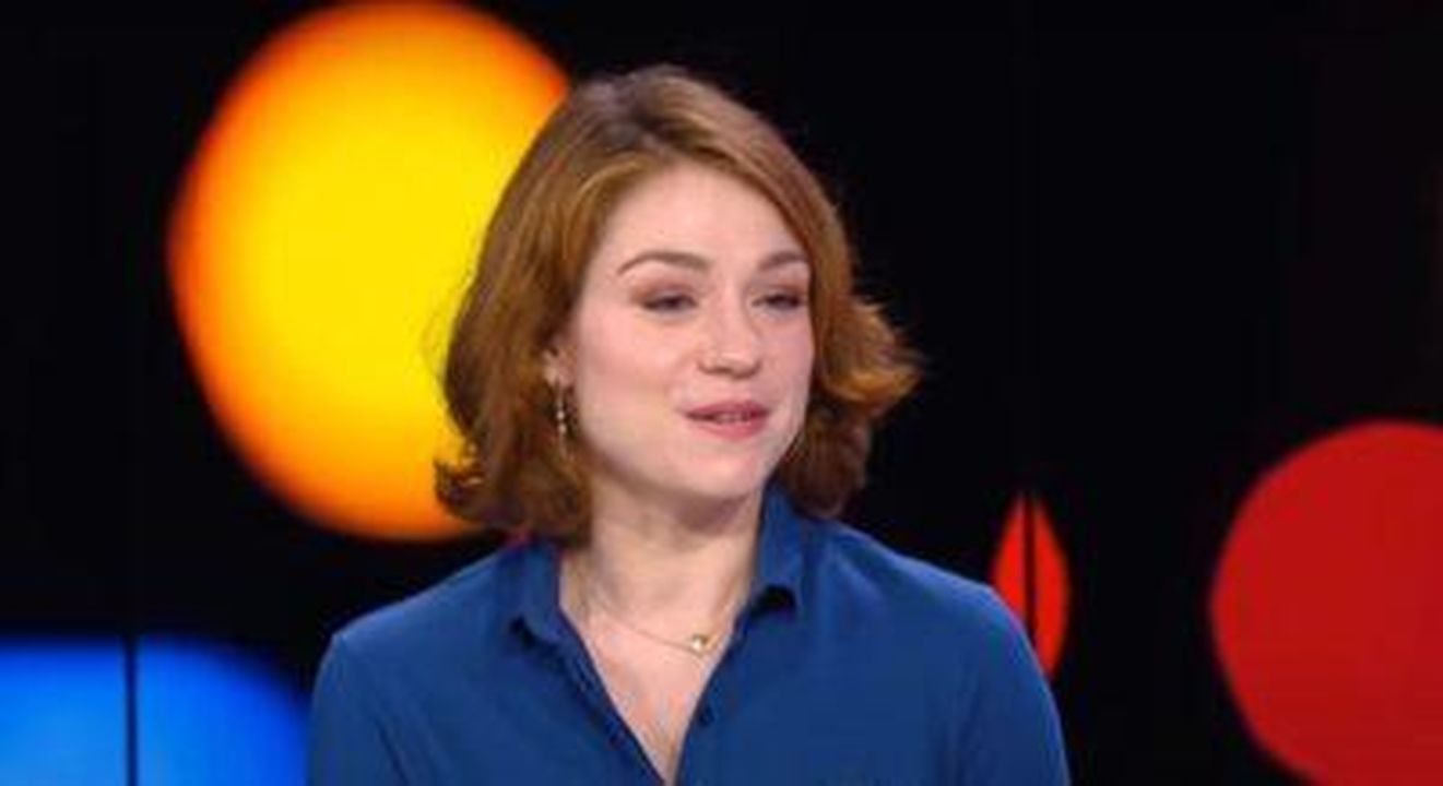 Tributi_per_milie_T2xmhOwjL4 - Confidenze24 Source: YouTube - - Émilie Dequenne in un'intervista