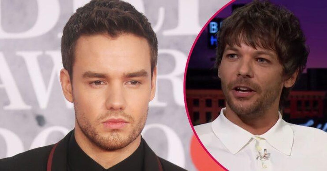 Tributo_a_Liam_Payne_ai_BRIT_Awards_2025_WWGhS1WvaT - Confidenze24 Tributo a Liam Payne ai BRIT Awards 2025 Liam Payne e Louis Tomlinson