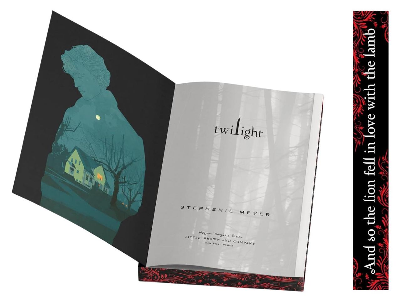 Twilight_Edizione_del_20_anniversario_wqAKW3W01M - Confidenze24 Twilight: Edizione del 20° anniversario Twilight: Edizione del 20° anniversario