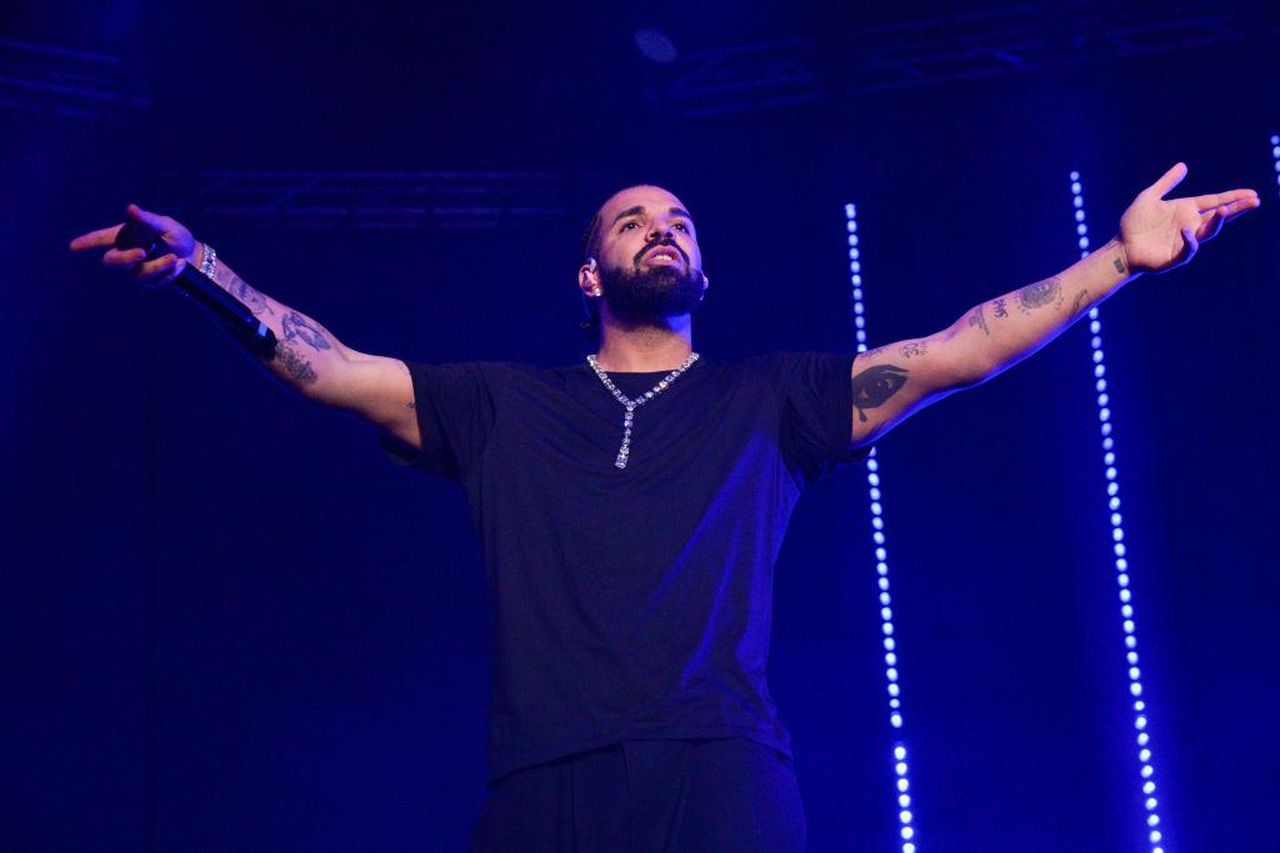 UMG_Risponde_alla_Causa_di_Drake_yFyvQDhsaJ - Confidenze24 Source: Prince Williams - Getty - Celebrazione del compleanno di Lil Baby & Friends