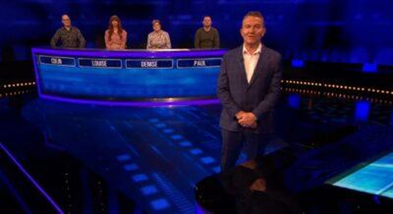 Ultime_notizie_su_The_Chase_concorrente_provoca_lamentele_aBvUvhKSt3 - Confidenze24 Source: ITV - - Bradley Walsh su The Chase