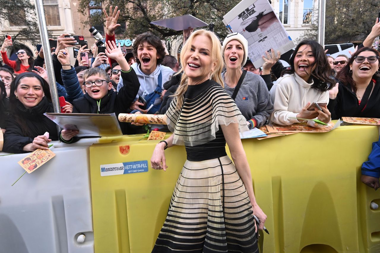 Un_anno_intenso_per_Nicole_Kidman_QTxdsH4dOU - Confidenze24 Source: Michael Buckner/SXSW - SXSW - Nicole Kidman alla premiere di 'Holland' durante il SXSW