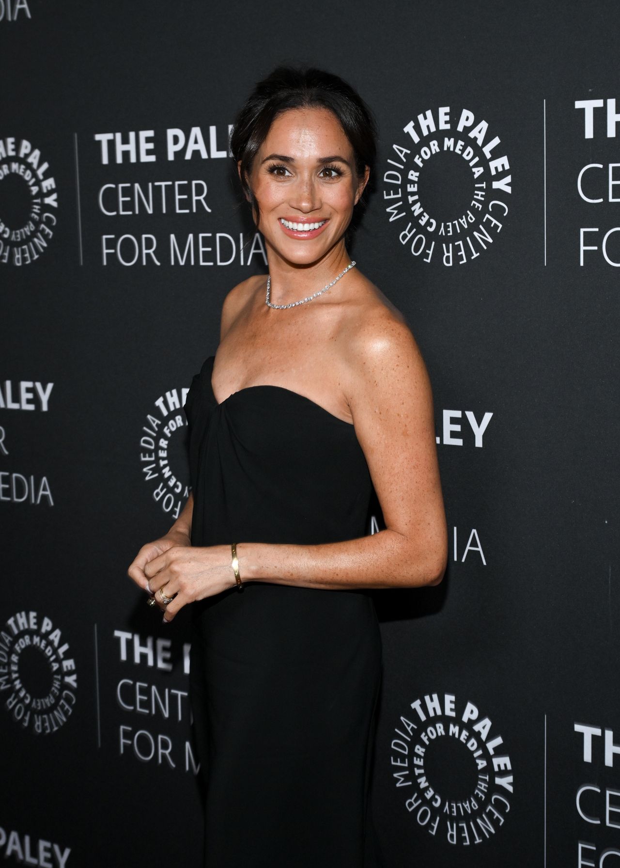 Un_consiglio_prezioso_da_Archie_doim6MooDK - Confidenze24 Source: Michael Buckner/Variety - Variety - Meghan Markle