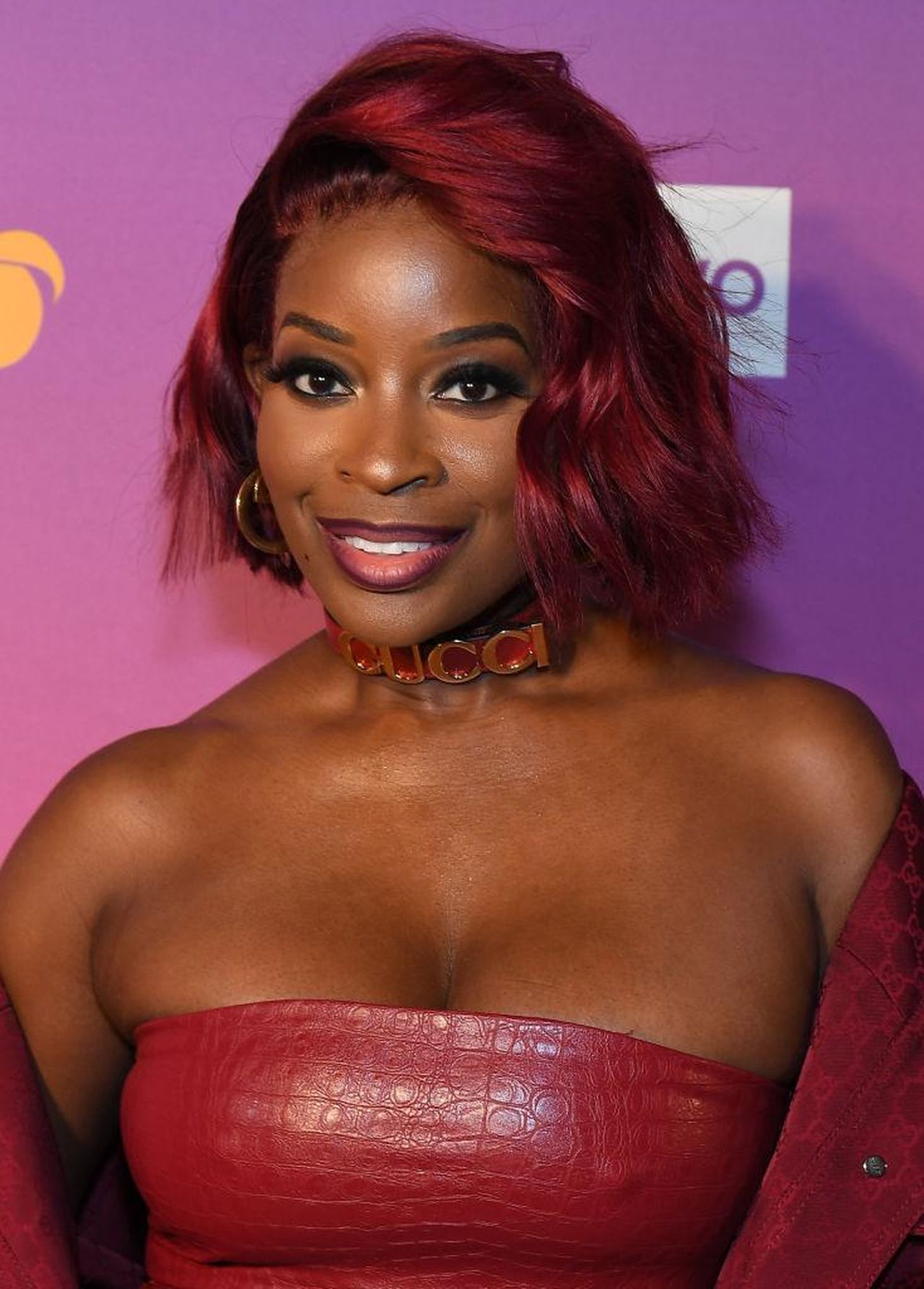 Un_dolce_16_da_ricordare_Shamea_finalmente_ottiene_il_suo_peach_PaApbmrvDh - Confidenze24 Source: Paras Griffin / Getty - Bossip - Shamea Morton debutta come housewife