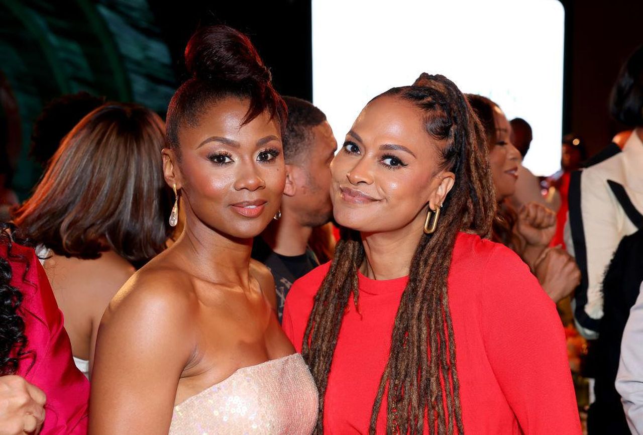 Un_evento_stellare_per_le_donne_nere_a_Hollywood_j0sUXZLi52 - Confidenze24 Source: Leon Bennett / Getty - - Premi ESSENCE Black Women In Hollywood - Interno