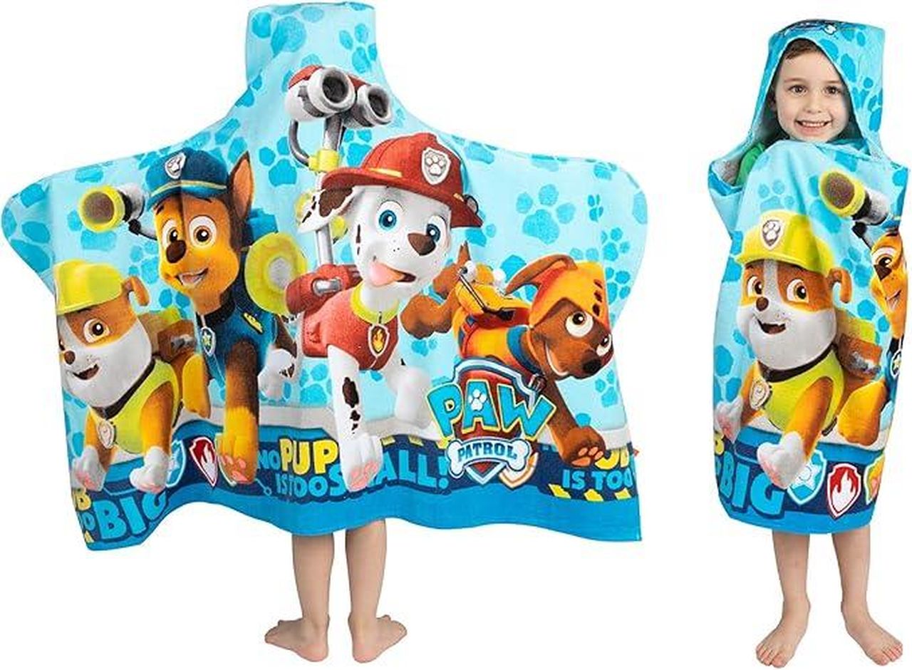 Uscita_con_stile_Y2Qk5MA4VN - Confidenze24 Uscita con stile Asciugamano con cappuccio per bambini