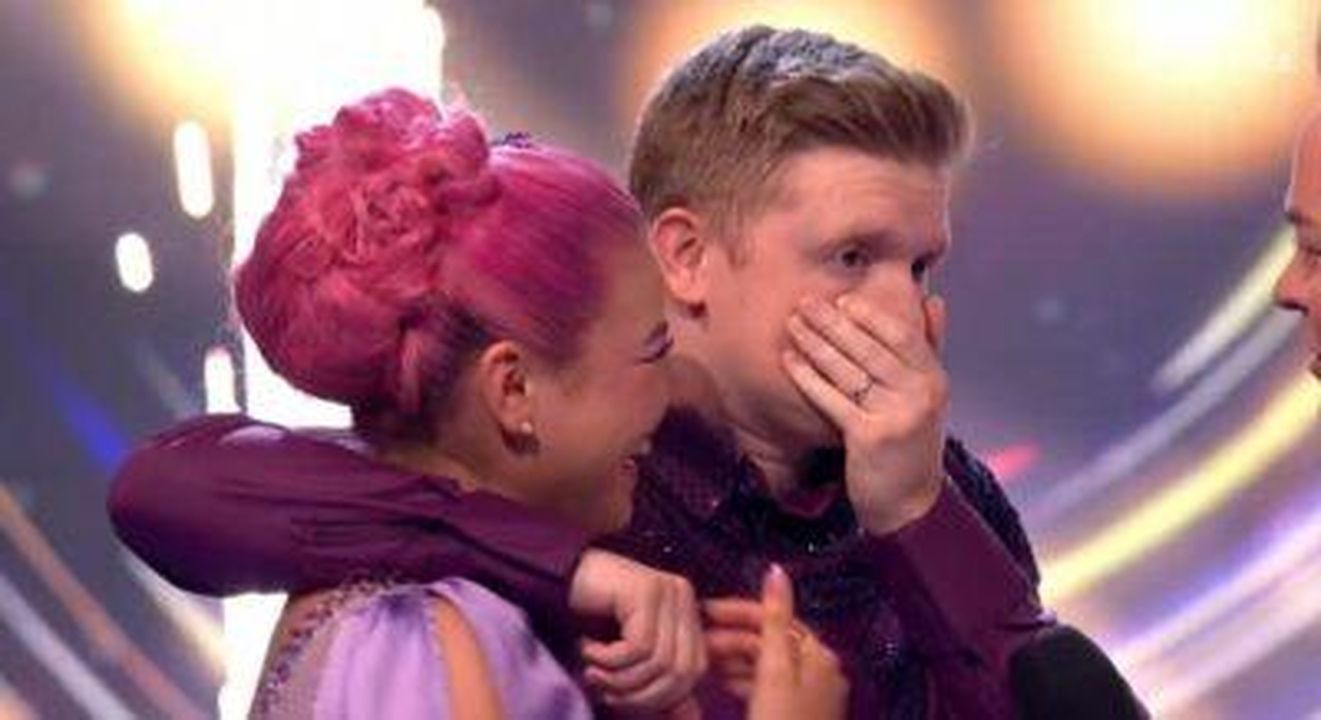 Vincitore_di_Dancing_on_Ice_2025_rivelato_fiCrs5tNdp - Confidenze24 Source: ITV - - Sam su Dancing on Ice