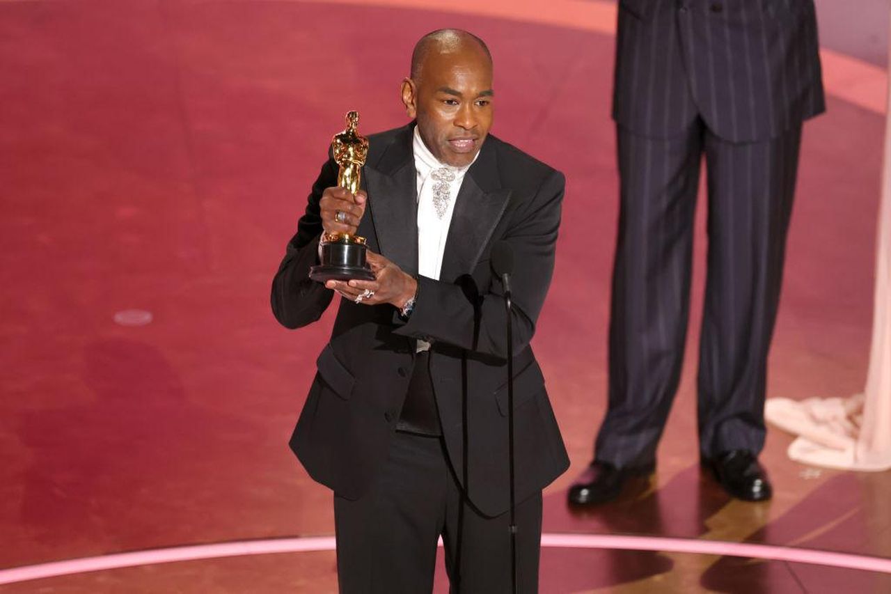 Vittorie_storiche_agli_Oscar_2025_E921JCy8qI - Confidenze24 Source: Kevin Winter - Getty - 97ª edizione degli Oscar - Spettacolo
