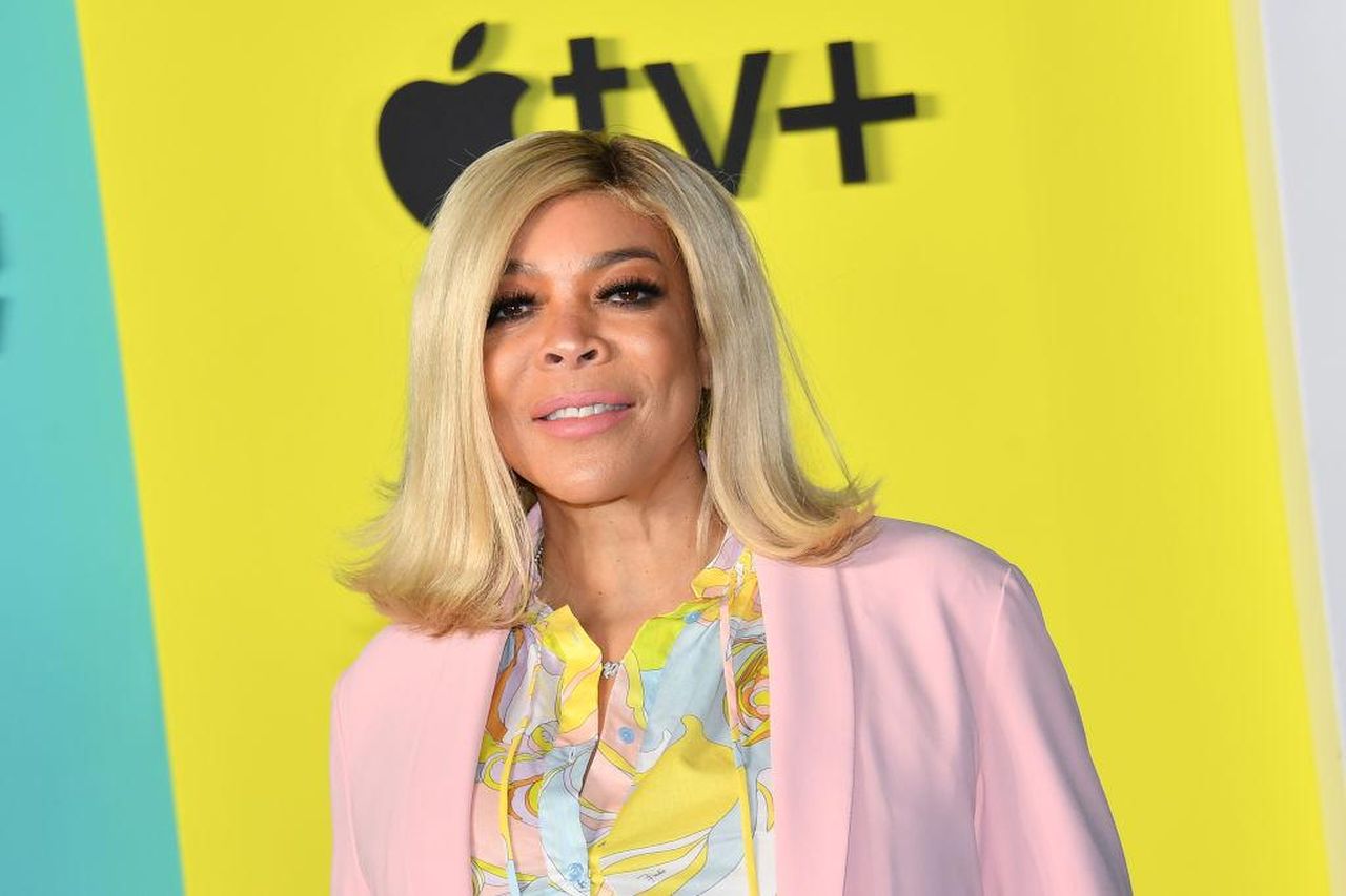 Wendy_Williams_Affronta_la_Ricaduta_e_le_Sfide_della_Salute_yAzELPJ21c - Confidenze24 Source: ANGELA WEISS - Getty - Wendy Williams partecipa alla premiere di The Morning Show