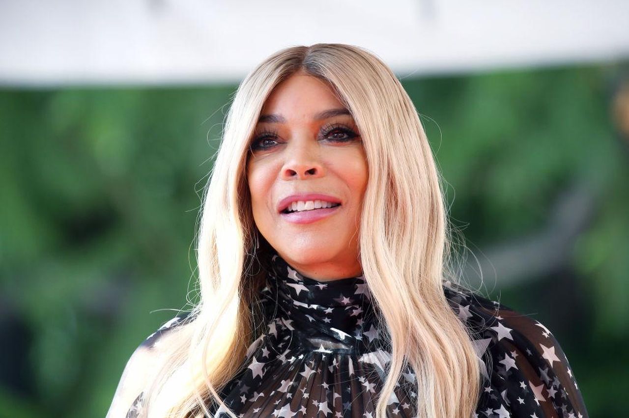 Wendy_Williams_Dice_di_Essere_Meglio_di_Buona_nella_Battaglia_per_la_Tutela_rAAkcVPp5T - Confidenze24 Source: Michael Tran / FilmMagic - - Wendy Williams durante un'uscita a New York