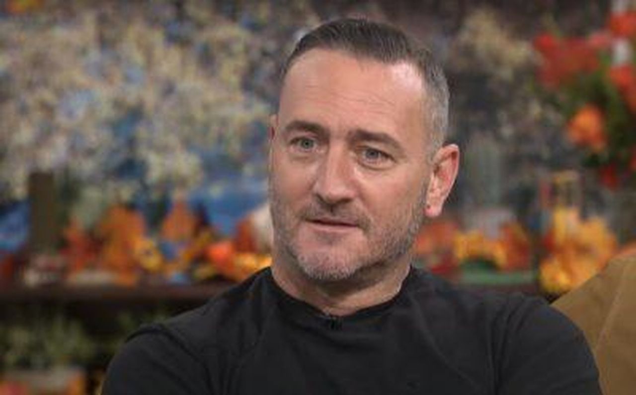 Will_Mellor_e_sua_moglie_Michelle_McSween_si_sono_separati_molte_volte_cxPuDyMOc8 - Confidenze24 Source: This Morning - YouTube - Will Mellor su This Morning