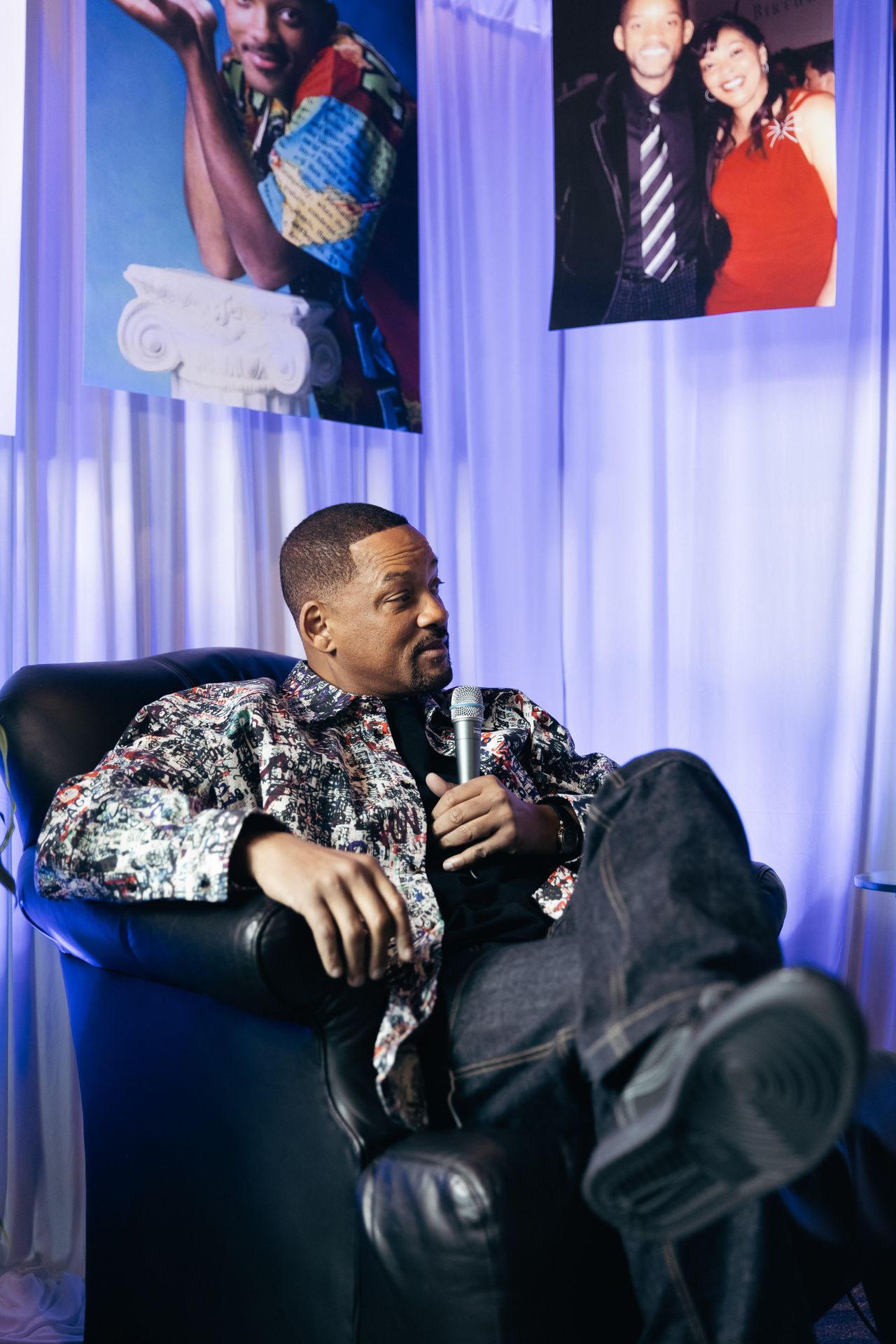 Will_Smith_parla_del_suo_nuovo_album_Based_on_a_True_Story_aa1dOLEkI2 - Confidenze24 Source: Amir Gray - Classix Philly - Will Smith discute del suo album