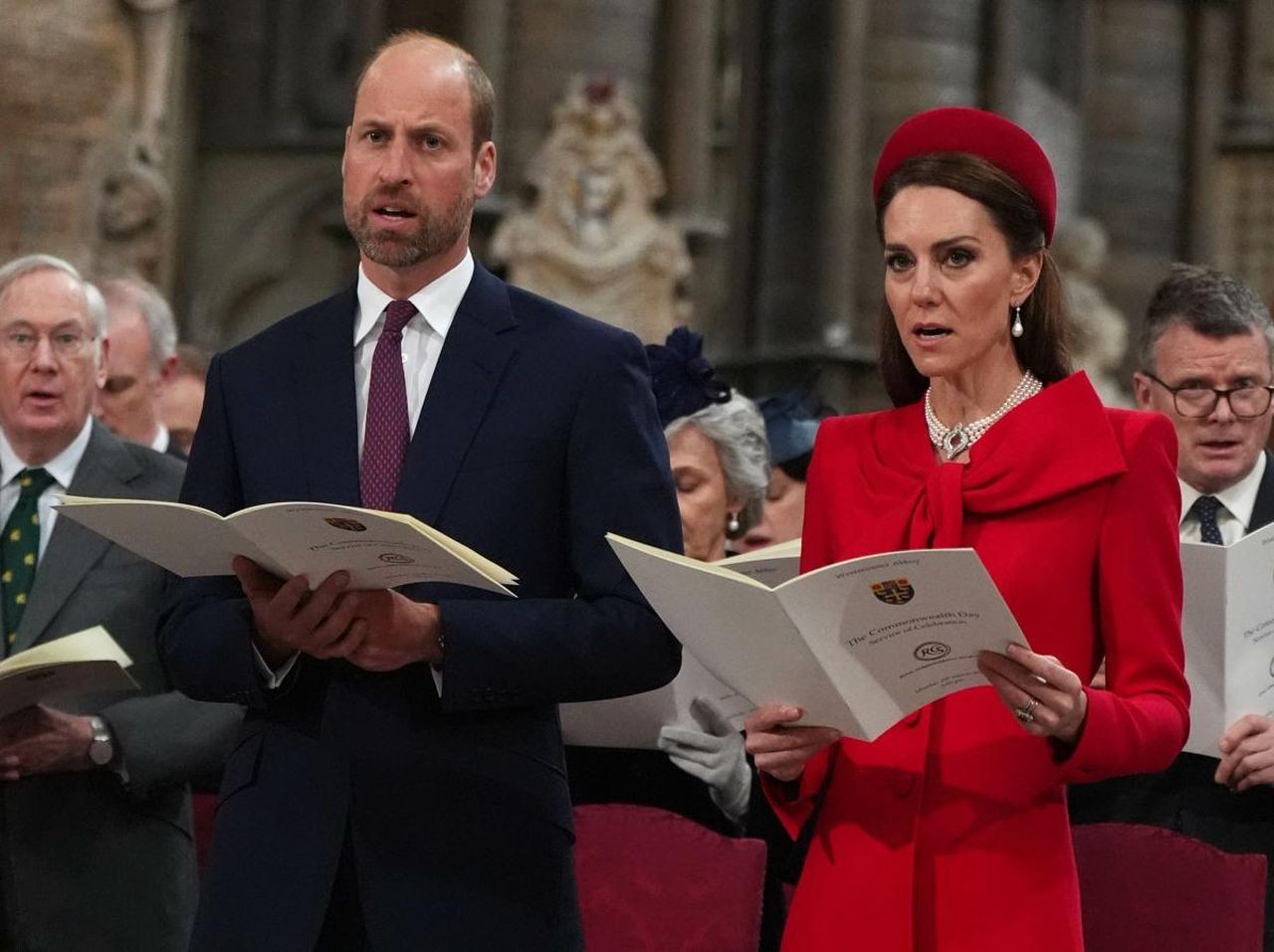 William_e_Kate_al_match_di_rugby_in_Galles_vFkim0HpSh - Confidenze24 William e Kate al match di rugby in Galles Il Principe William e Kate Middleton
