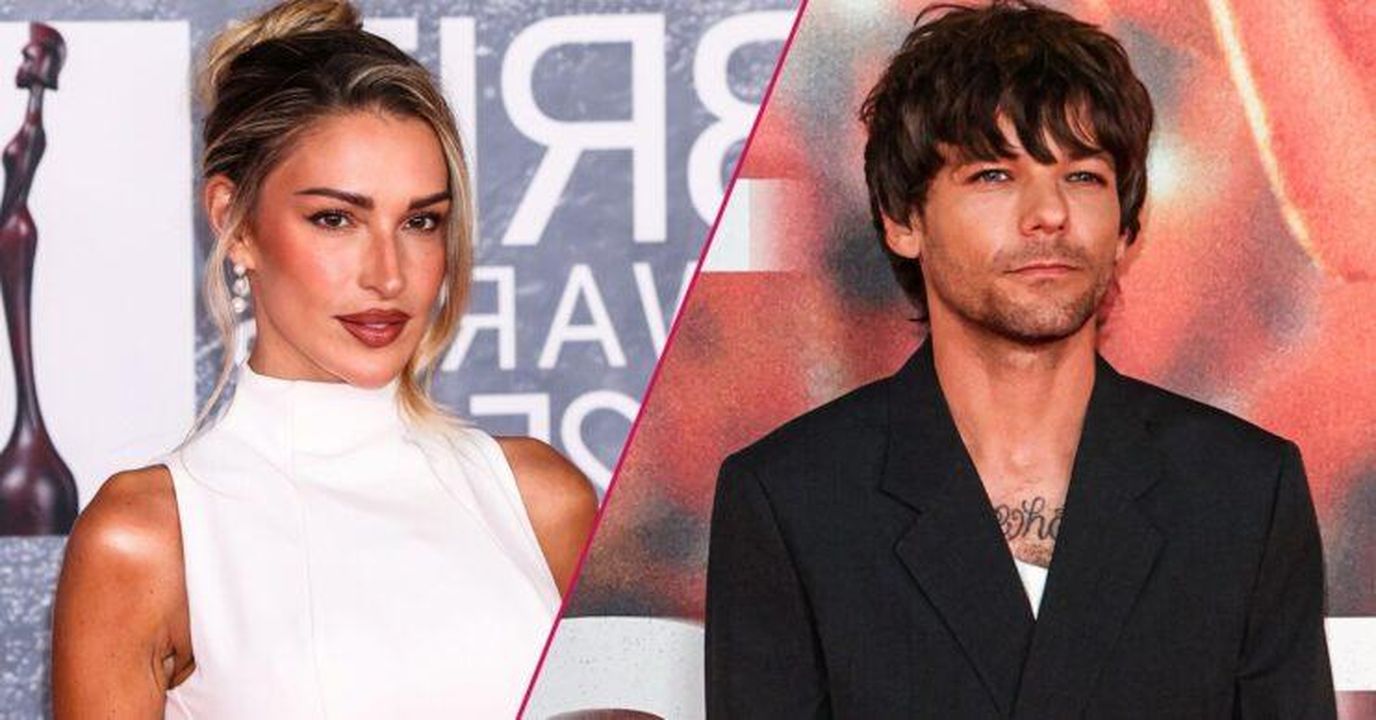 Zara_e_Sam_si_sono_lasciati_qualche_mese_fa_LEqdyQgwKJ - Confidenze24 Zara e Sam si sono lasciati qualche mese fa Zara McDermott e Louis Tomlinson sui red carpet