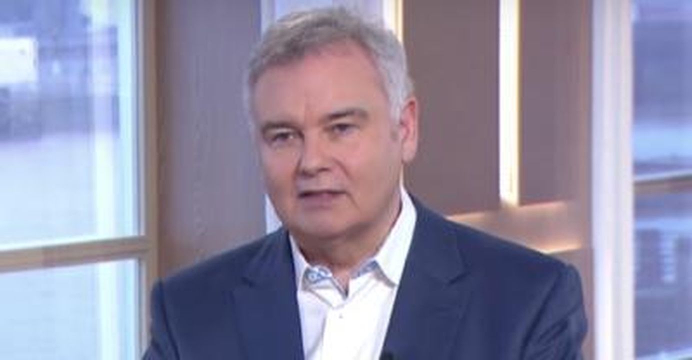 _stato_un_colpo_duro_per_Ruth_HKRjeyydJ7 - Confidenze24 ‘È stato un colpo duro per Ruth’ Eamonn Holmes in trasmissione