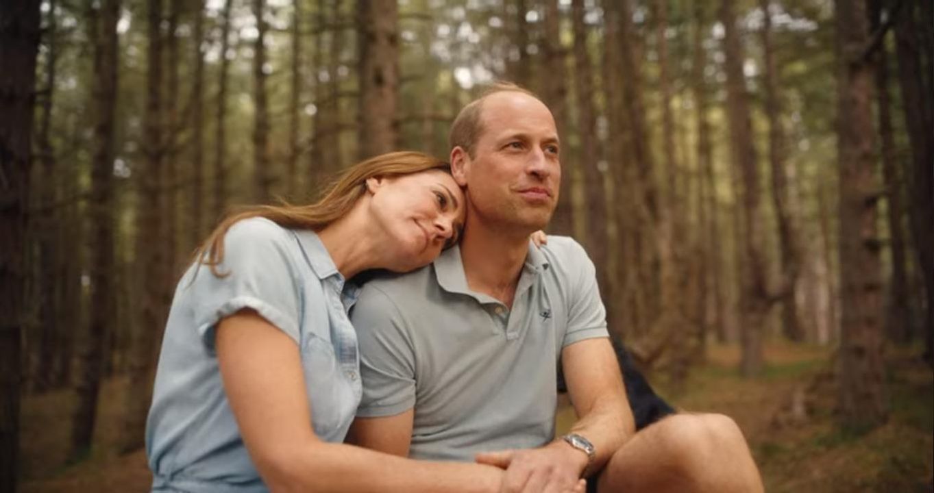 Il_messaggio_di_Kate_per_la_Festa_della_Mamma_UvIV7bZIRa - Confidenze24 Il messaggio di Kate per la Festa della Mamma La Principessa Kate con i suoi figli