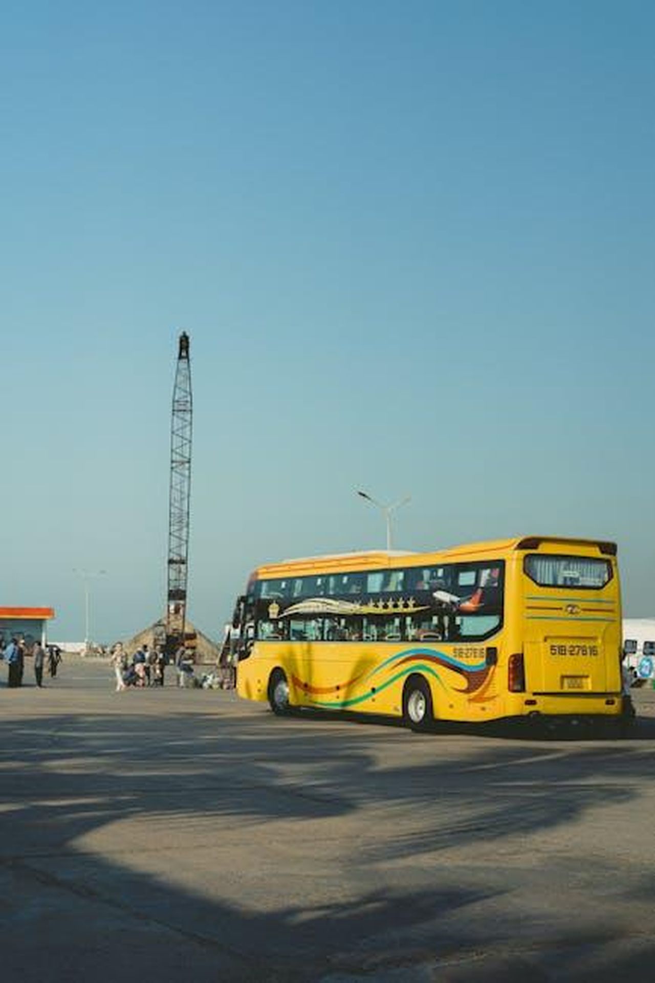 Source: Khanh Nguyen - pexels - Free stock photo of animal, asia, attraction