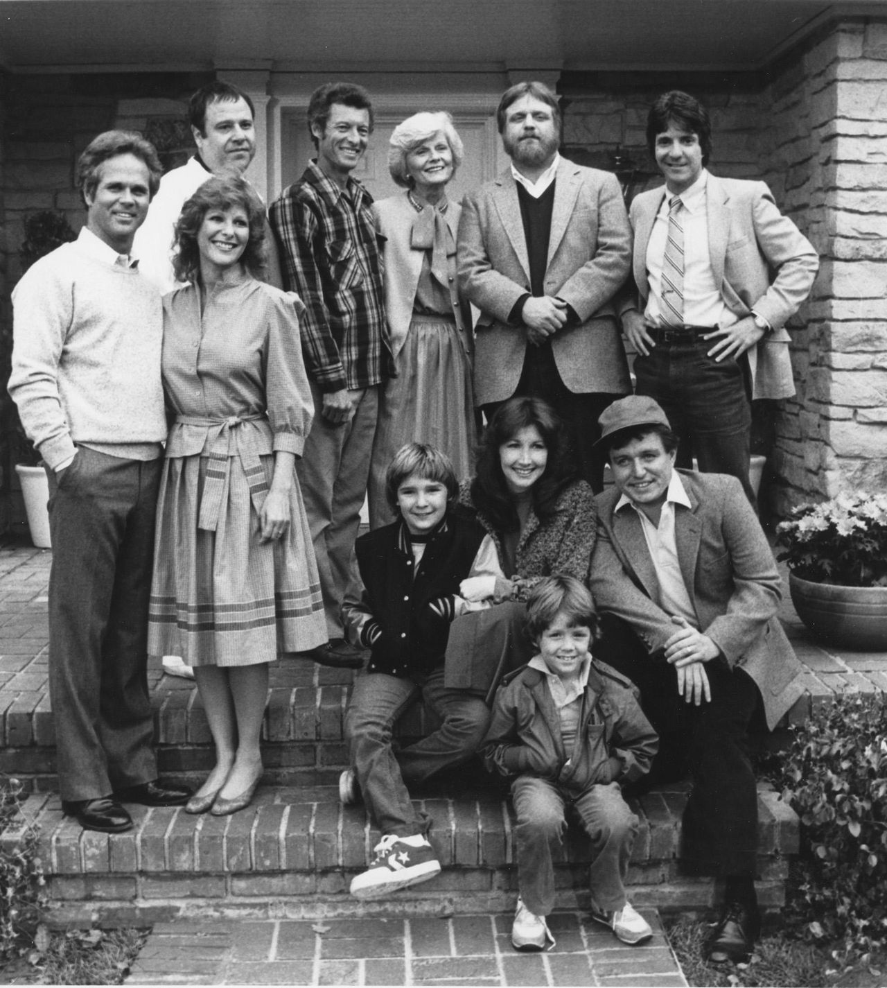 LIntervista_di_Jeri_Weil_su_Leave_It_to_Beaver_RBLFzj3pLU - Confidenze24 Source: Universal Television/Courtesy Everett Collection - - Jeri Weil Rivela Perché Ha Lasciato Leave It to Beaver