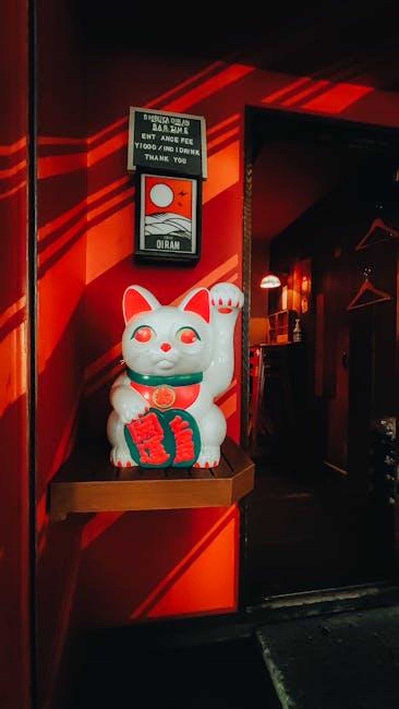 La_fortuna_mancante_di_Jade_kzhlyC5NgR - Confidenze24 Source: Evelyn Poratti - pexels - Gato japones