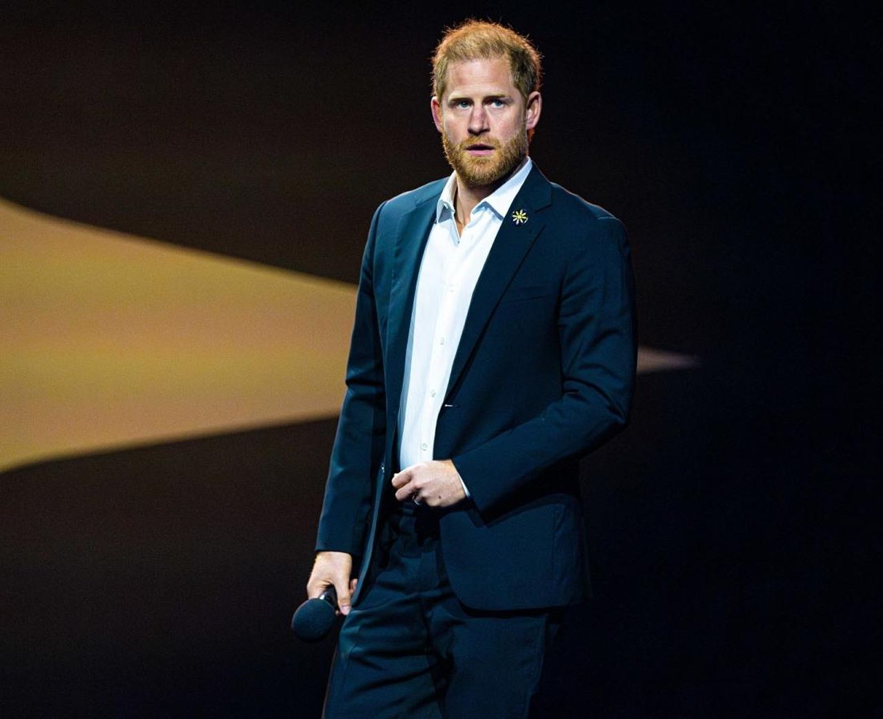 La_manipolazione_attorno_a_Prince_Harry_OWT8l88VbS - Confidenze24 La manipolazione attorno a Prince Harry Prince Harry in un evento