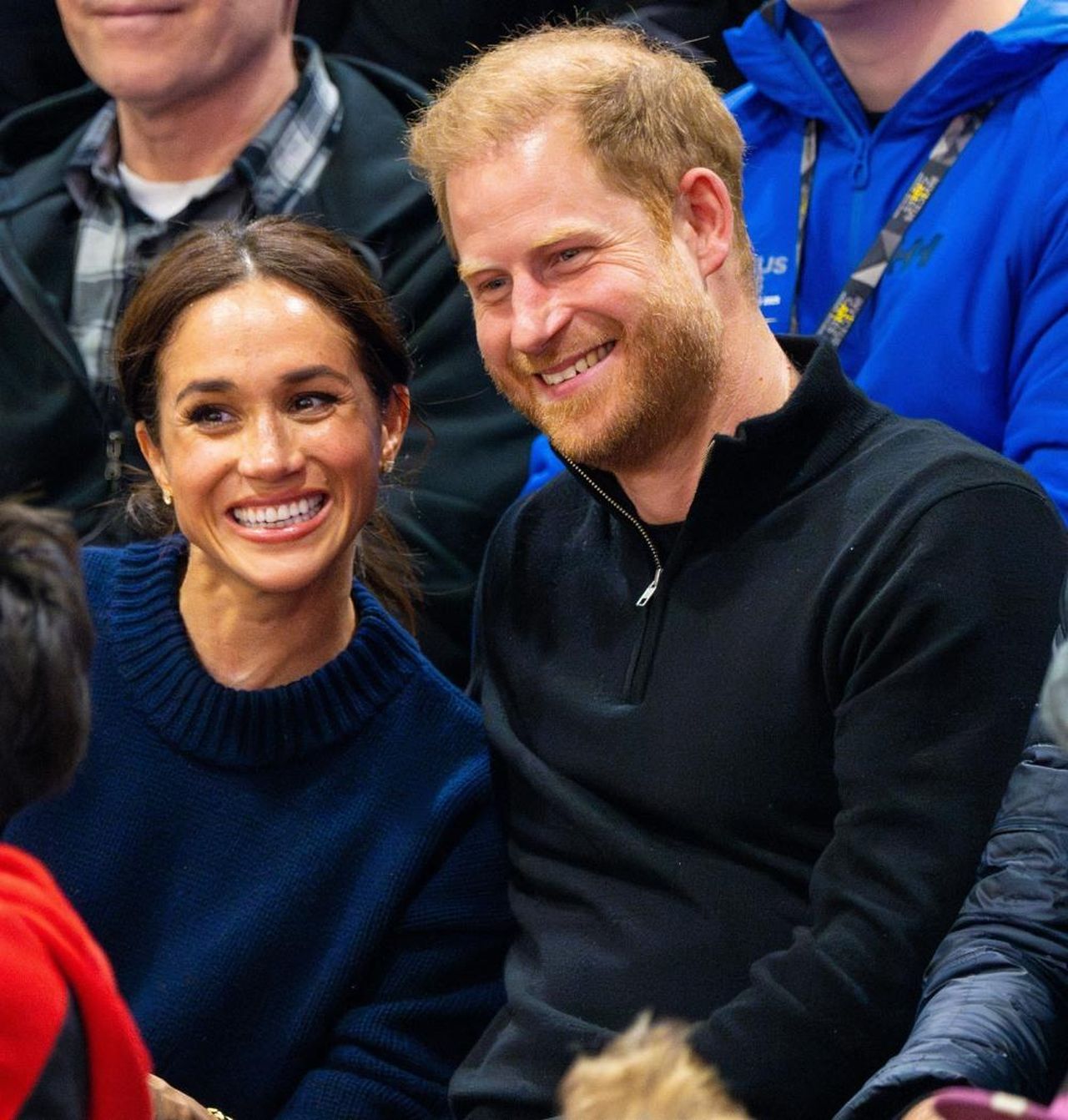 Le_conseguenze_della_sua_scelta_di_vita_yctEmen8Um - Confidenze24 Le conseguenze della sua scelta di vita Meghan Markle e Prince Harry all'Invictus Games