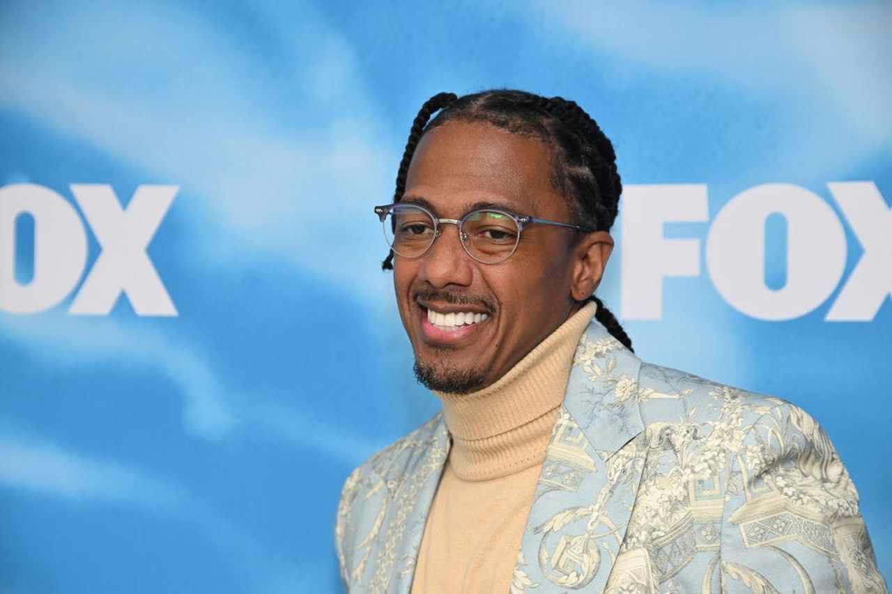 Nick_Cannon_impara_la_compassione_dai_suoi_figli_WlfGL2P2gl - Confidenze24 Source: Michael Tullberg - - FOX Fall Press Day