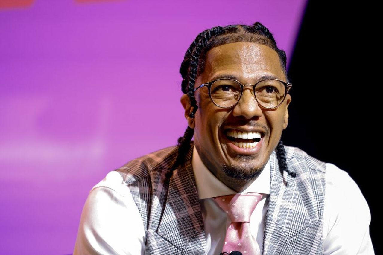 Nick_Cannon_mette_in_pausa_la_sua_procreazione_v2PBYy9AbB - Confidenze24 Source: Carol Lee Rose - - 2024 Black Enterprise Disruptor Summit
